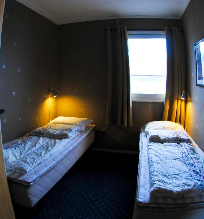 Gulen Dive Resort Dalsøyra Cameră foto