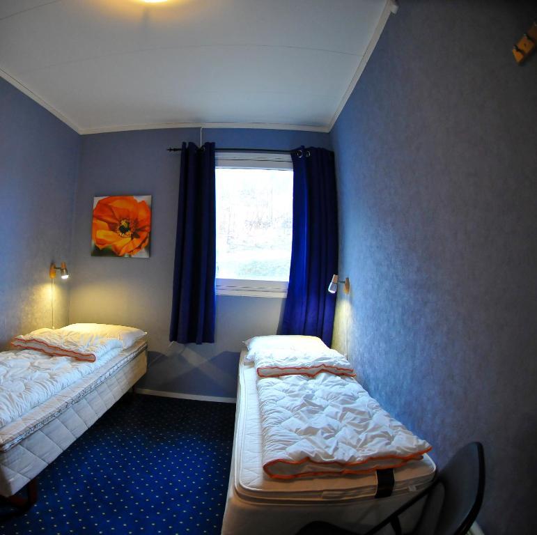 Gulen Dive Resort Dalsøyra Cameră foto