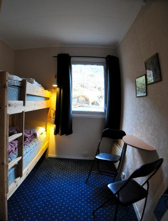 Gulen Dive Resort Dalsøyra Cameră foto